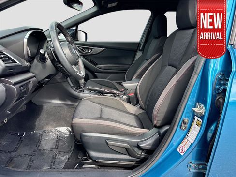 Used 2019 Subaru Impreza 2.0i Sport image 21
