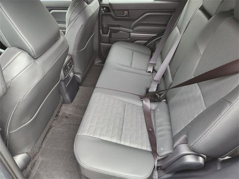 New 2026 Toyota 4Runner TRD Sport image 20