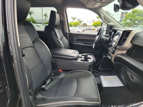 Certified 2024 RAM 2500 Laramie w/ Safety Group AWD/4WD image 18