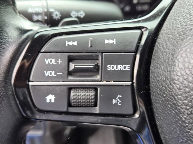 Used 2023 Honda Civic Sport image 24