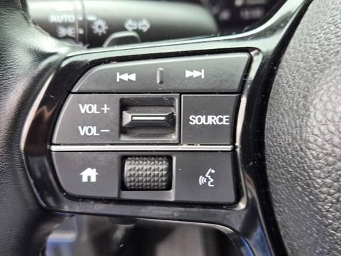 Used 2023 Honda Civic Sport image 24