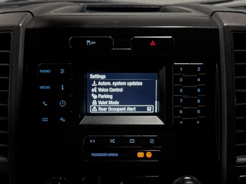 Used 2022 Ford F250 XL w/ STX Appearance Package image 44