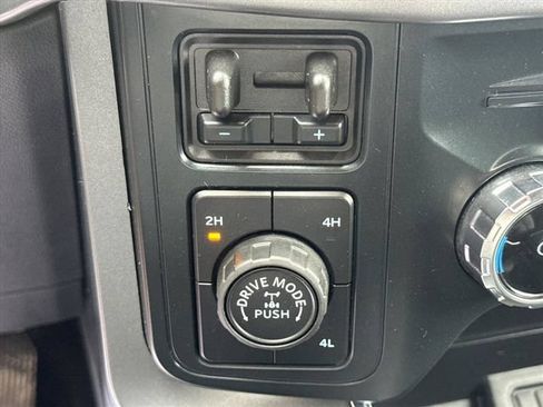 Used 2025 Ford F150 XLT w/ Equipment Group 302A MID AWD/4WD image 22