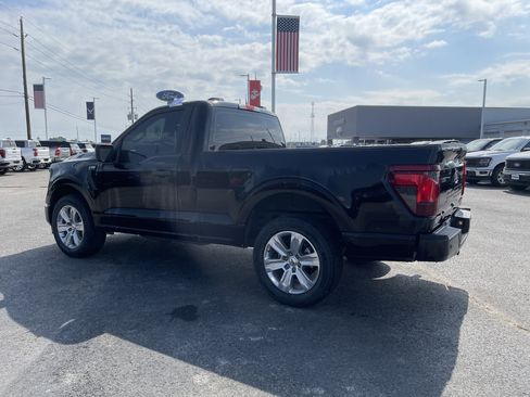Used 2025 Ford F150 XL image 3