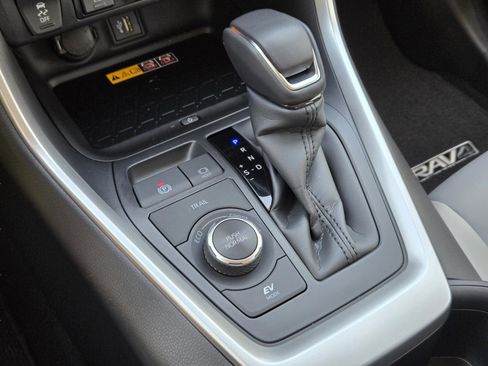 Used 2025 Toyota RAV4 XLE Premium w/ Weather Package image 13