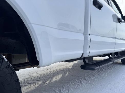 Used 2022 Ford F250 XLT w/ XLT Value Package AWD/4WD image 23