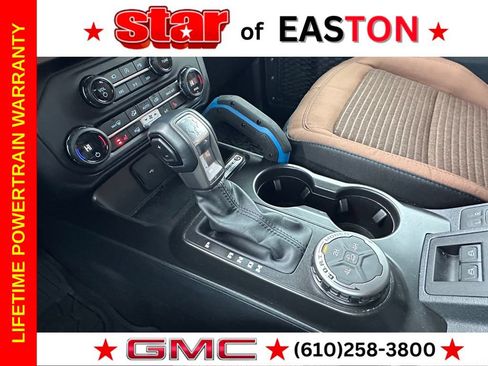 Used 2023 Ford Bronco Outer Banks AWD/4WD image 32