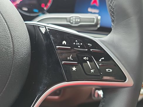 New 2026 Mercedes-Benz GLE 450 4MATIC Coupe image 18