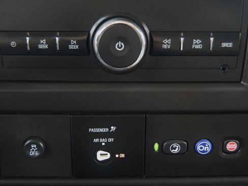 Used 2019 GMC Savana 2500 image 33