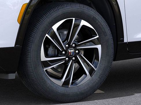 New 2026 Buick Enclave Sport Touring w/ Power Package image 9