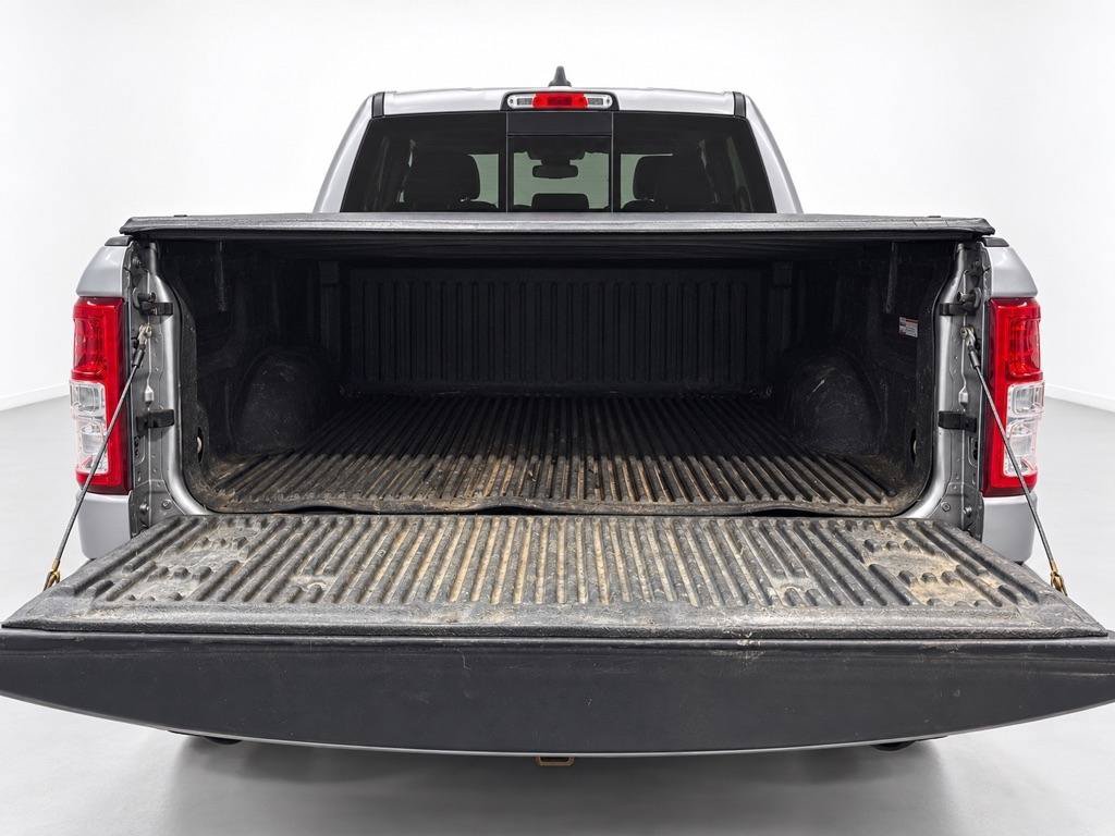 Used 2020 RAM 1500 Big Horn AWD/4WD image 9