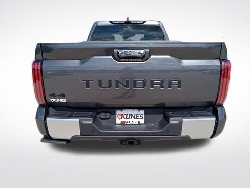 New 2024 Toyota Tundra Limited image 5