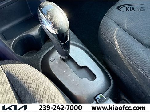 Used 2021 Chevrolet Spark LT image 26