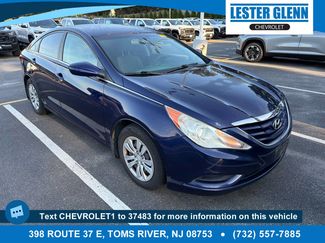 Used 2011 Hyundai Sonata GLS FWD video 1