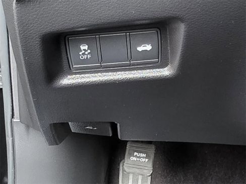 Used 2022 INFINITI Q50 Luxe w/ Cargo Package image 29