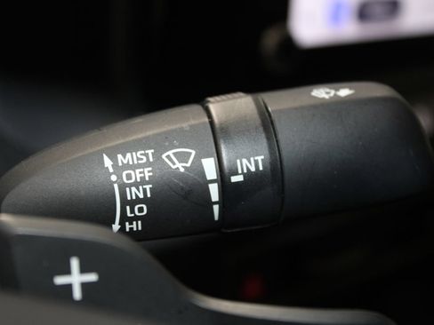 Used 2025 Toyota Camry SE FWD image 45