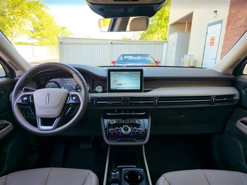 Used 2020 Lincoln Corsair Reserve w/ Equipment Group 201A FWD image 14