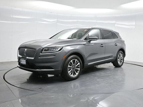 Used 2023 Lincoln Nautilus FWD w/ Premium Package image 73