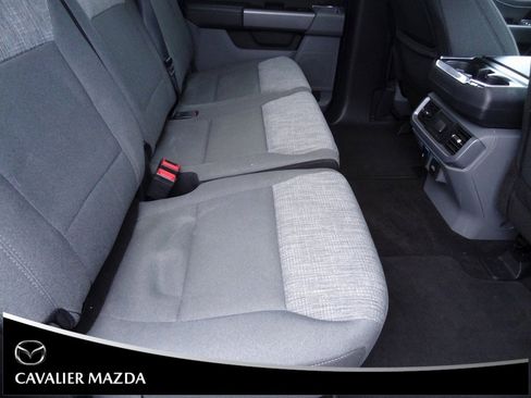 Used 2022 Ford F150 XLT w/ Equipment Group 302A High image 13