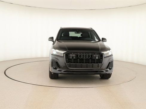 New 2026 Audi Q7 2.0T Premium Plus image 11