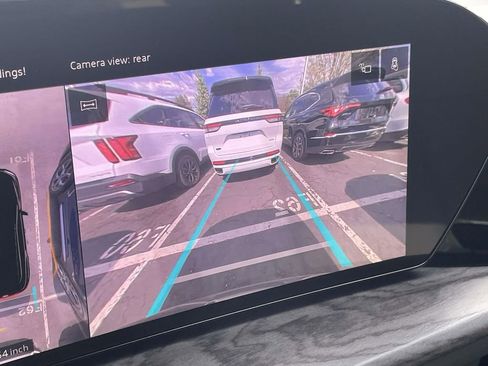 Used 2025 Audi Q5 Premium image 18