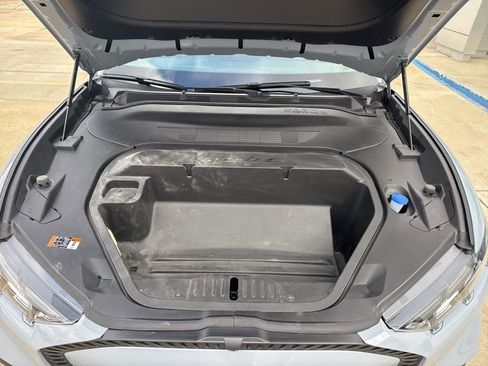 New 2025 Ford Mustang Mach-E Select w/ Comfort Package Lite AWD/4WD image 24