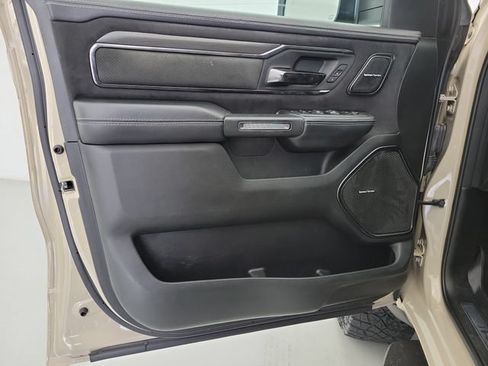 Used 2022 RAM 1500 TRX w/ TRX Level 2 Equipment Group AWD/4WD image 19