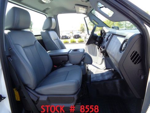 Used 2016 Ford F350 XL w/ XL Value Package RWD image 19