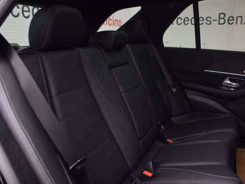 New 2025 Mercedes-Benz GLE 580 4MATIC image 18