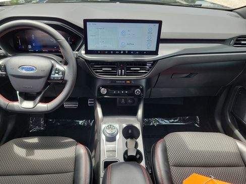 Certified 2024 Ford Escape ST-Line w/ Tech Pack #1 FWD image 15