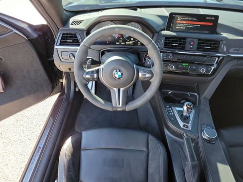 Used 2019 BMW M4 CS RWD image 10