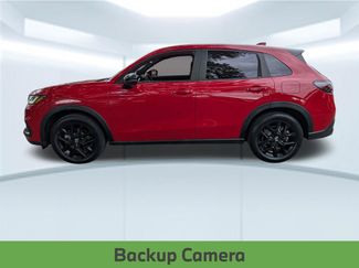 Used 2023 Honda HR-V Sport video 2