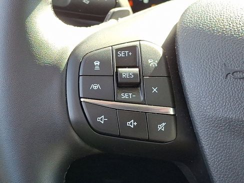 Used 2025 Ford Bronco Sport Badlands w/ Badlands Tech Package image 22