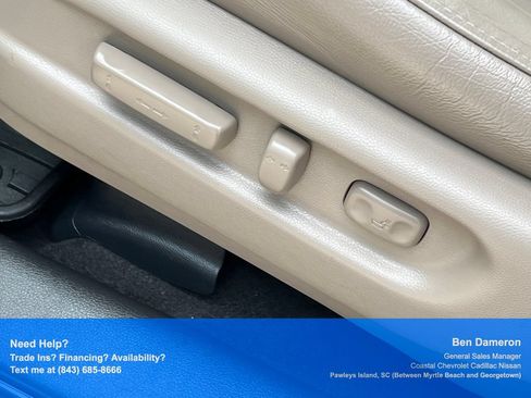 Used 2018 Honda Pilot EX-L image 7