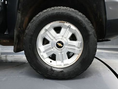 Used 2009 Chevrolet Silverado 1500 LTZ w/ Safety Package image 15