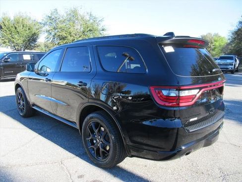 New 2026 Dodge Durango GT image 4