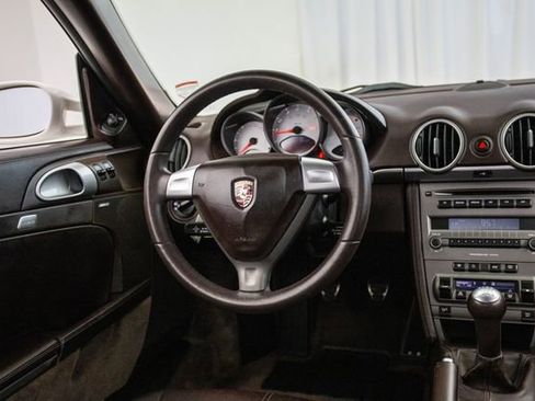 Used 2007 Porsche Cayman S image 4