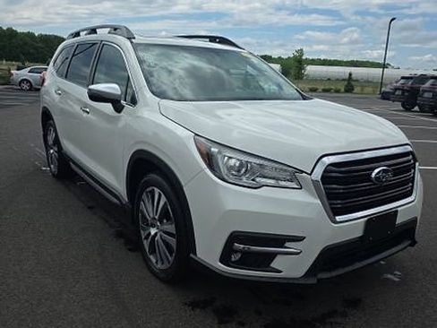 Certified 2021 Subaru Ascent Touring w/ Popular Package #2A AWD/4WD image 3