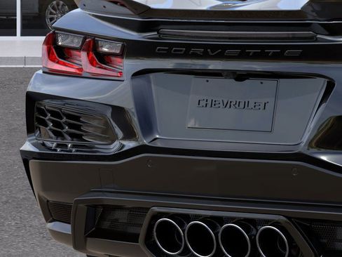 New 2025 Chevrolet Corvette Z06 image 38