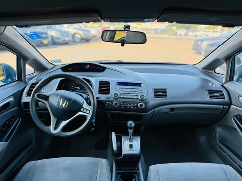 Used 2011 Honda Civic LX image 14