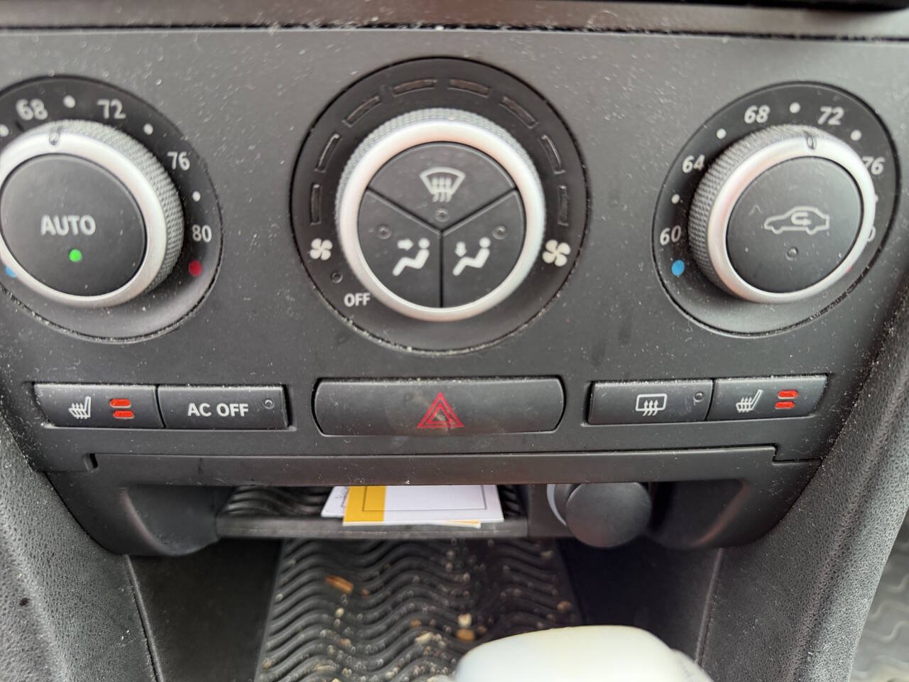 Used 2009 Saab 9-3 2.0T AWD/4WD image 37