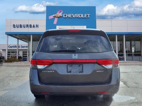 Used 2014 Honda Odyssey Touring image 6