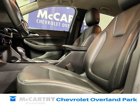 Used 2024 Buick Encore GX Sport Touring image 21