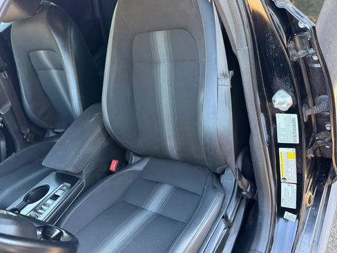 Used 2024 Honda Civic Sport image 18