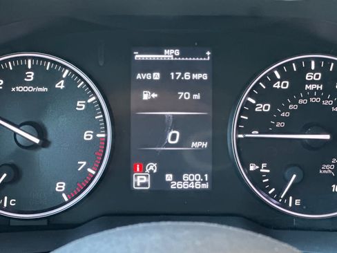 Used 2024 Subaru Outback Premium AWD/4WD image 25