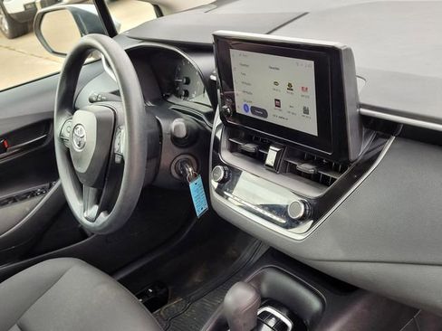 Used 2024 Toyota Corolla LE image 24