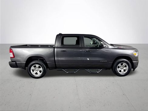 Used 2022 RAM 1500 Big Horn image 5