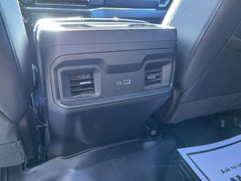 Used 2024 Chevrolet Silverado 2500 LT w/ Safety Package image 21