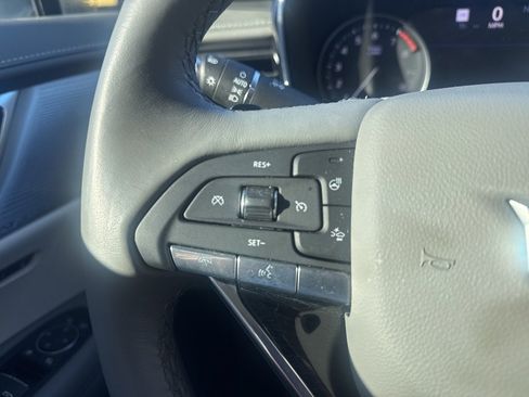 Certified 2025 Cadillac XT6 Premium Luxury w/ Technology Package image 22