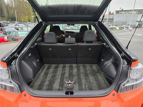 Used 2015 Scion tC Release Series 9.0 image 15